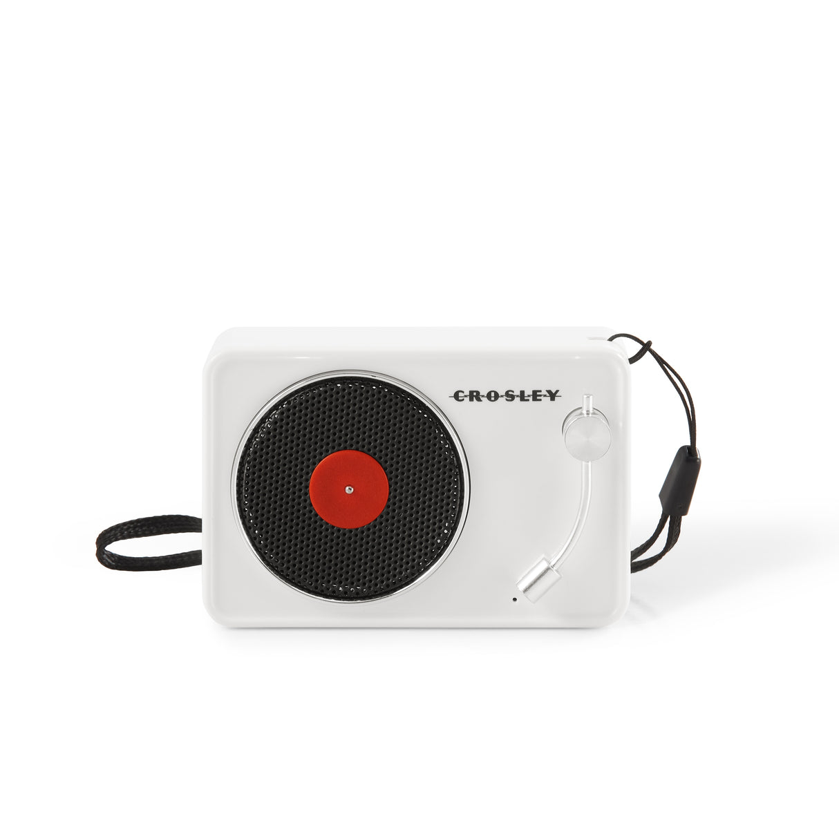 Crosley Mini Record Player Portable Bluetooth Speaker