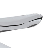Minka Aire Artemis Xl5 Liquid Nickel 5 Blade 62 Inch LED Ceiling Fan