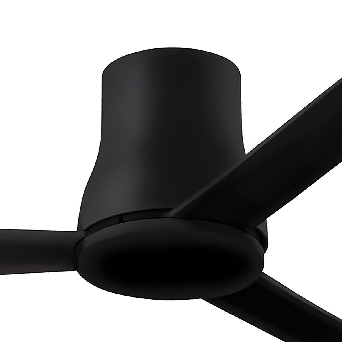 Minka Aire Simple Flush 52-Inch Ceiling Fan