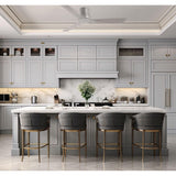 Minka Aire Simple Flush 52-Inch Ceiling Fan