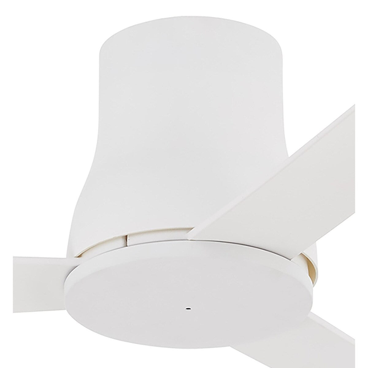 Minka Aire Simple Flush 52-Inch Ceiling Fan