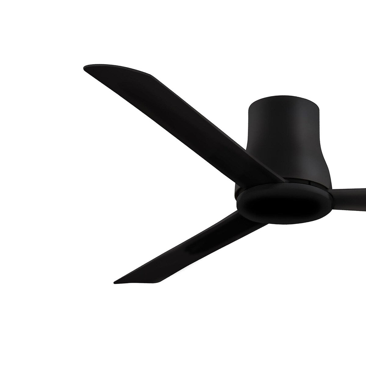 Minka Aire Simple Flush 52-Inch Ceiling Fan