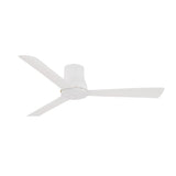 Minka Aire Simple Flush 52-Inch Ceiling Fan
