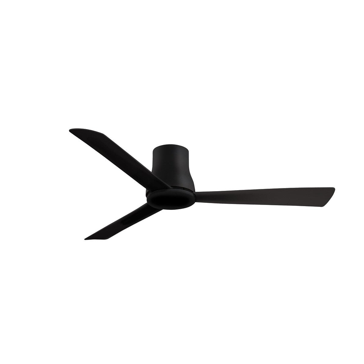 Minka Aire Simple Flush 52-Inch Ceiling Fan