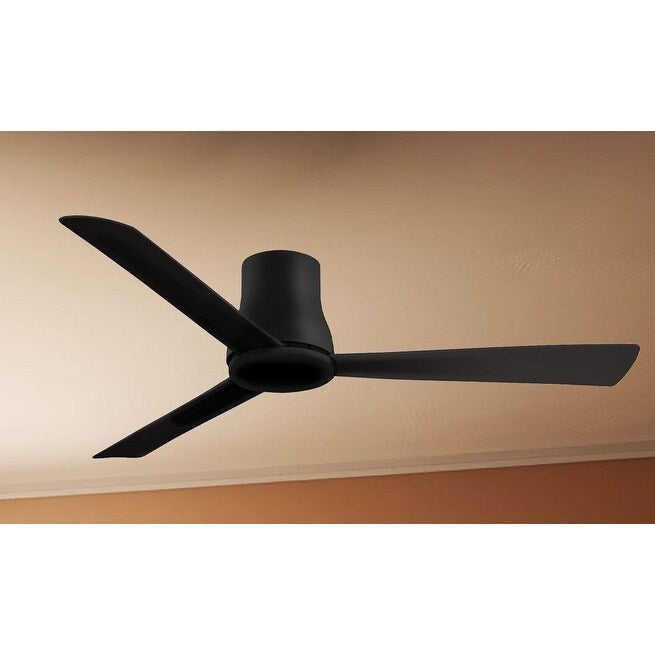 Minka Aire Simple Flush 52-Inch Ceiling Fan