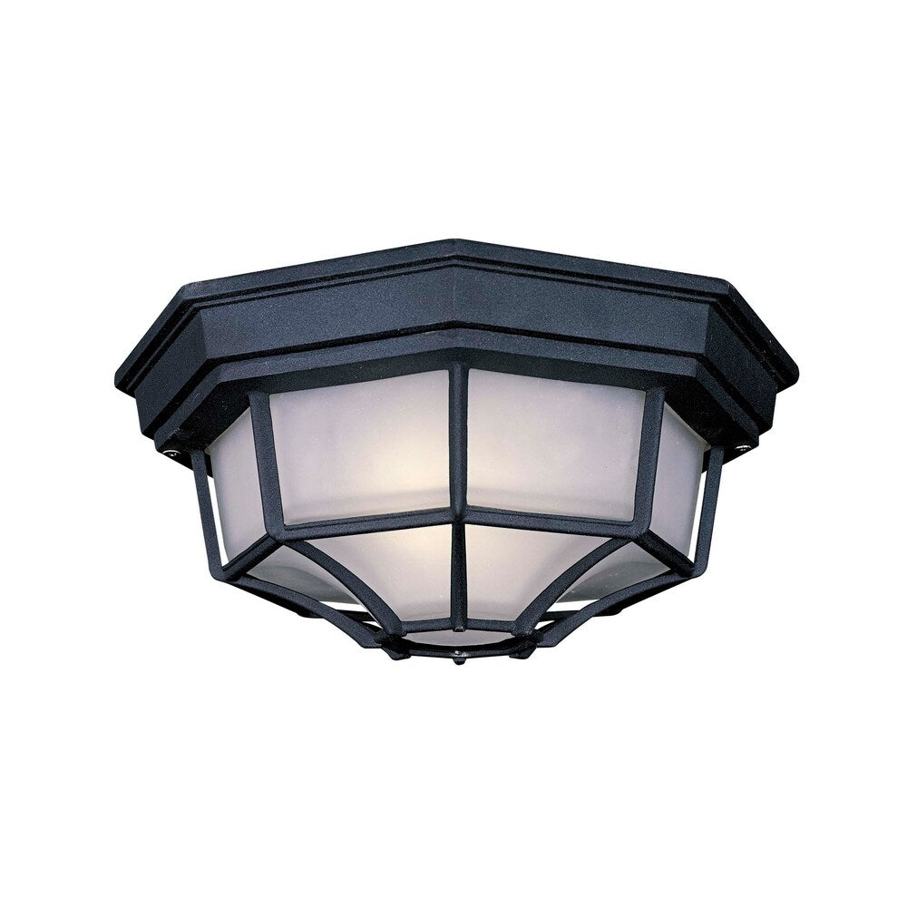Minka Lavery 1 Light Flush Mount