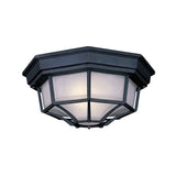 Minka Lavery 1 Light Flush Mount