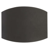 Lavery Danorum Sand Coal & Sand Blasted 1 Light Led