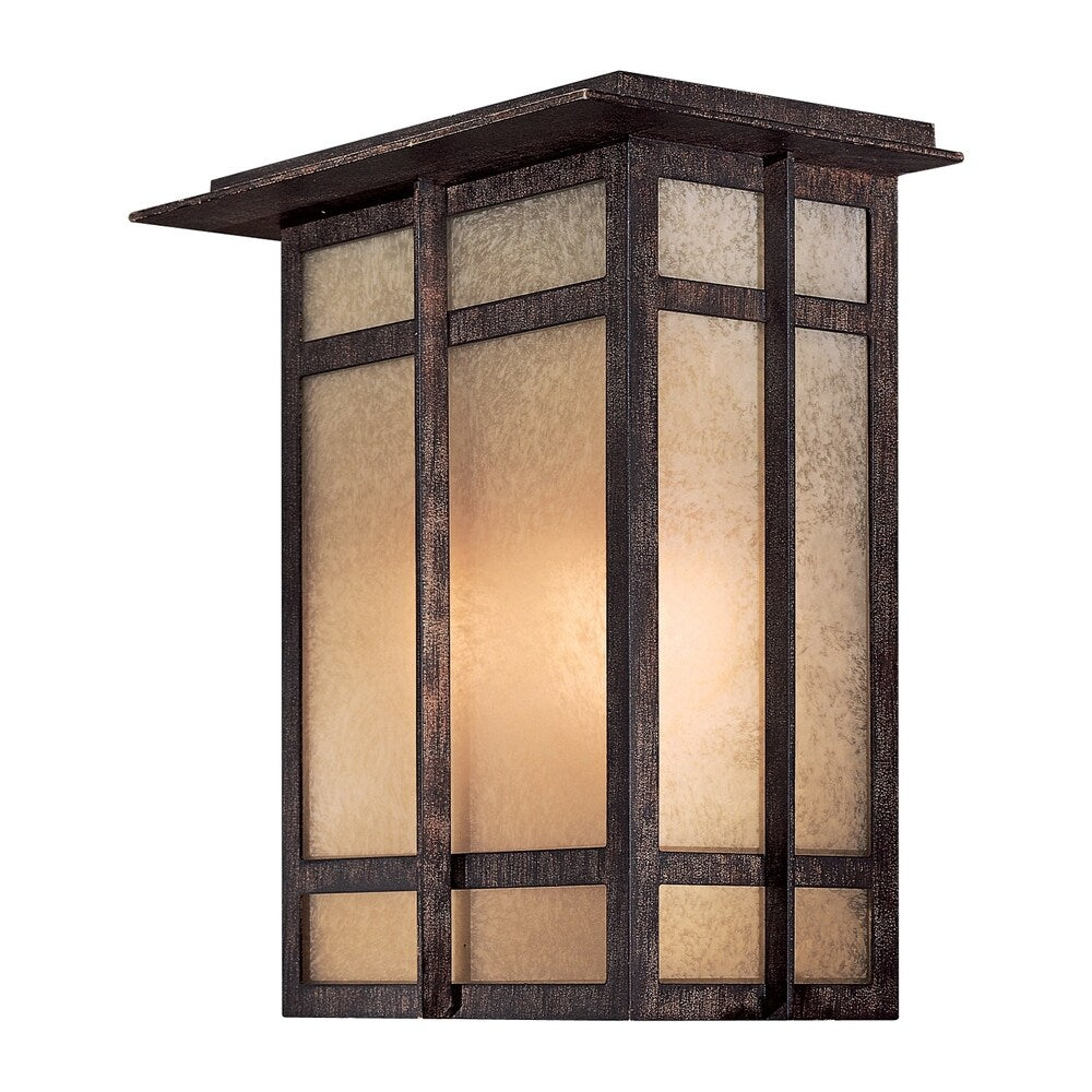 Minka Lavery Delancy 1 Light Pocket Lantern