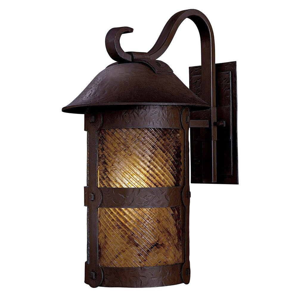 Minka Lavery Lander Heights 1 Light Wall Mount