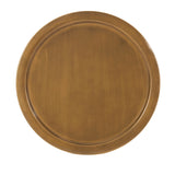 Minkler Iron Hourglass Coffee Table by Christopher Knight Home