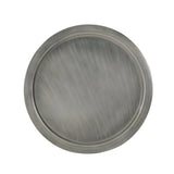 Minkler Iron Hourglass Coffee Table by Christopher Knight Home