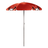 Minnie Mouse - 5.5-ft Portable Beach Umbrella