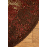 Superior Acid Wash Modern Gradient Indoor Area Rug or Runner