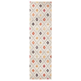 Superior Anton Modern Geometric Lattice Area Rug