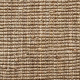 Superior Modern Coastal Rustic Handwoven Braided Jute Indoor Area Rug