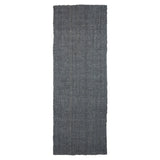 Superior Modern Coastal Rustic Handwoven Braided Jute Indoor Area Rug
