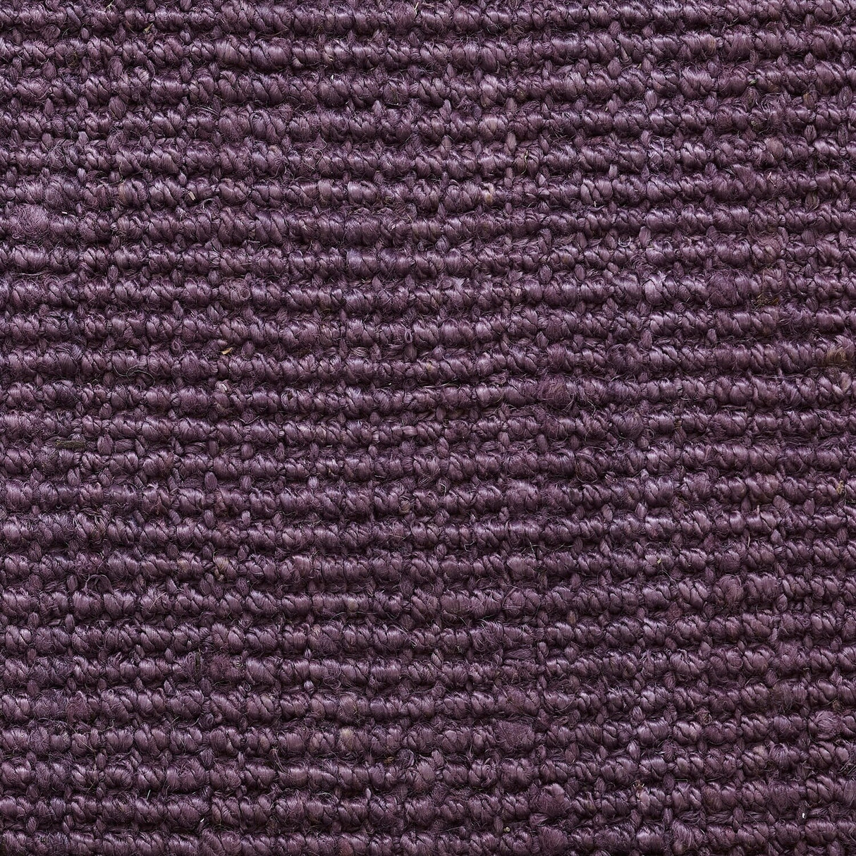 Superior Modern Coastal Rustic Handwoven Braided Jute Indoor Area Rug