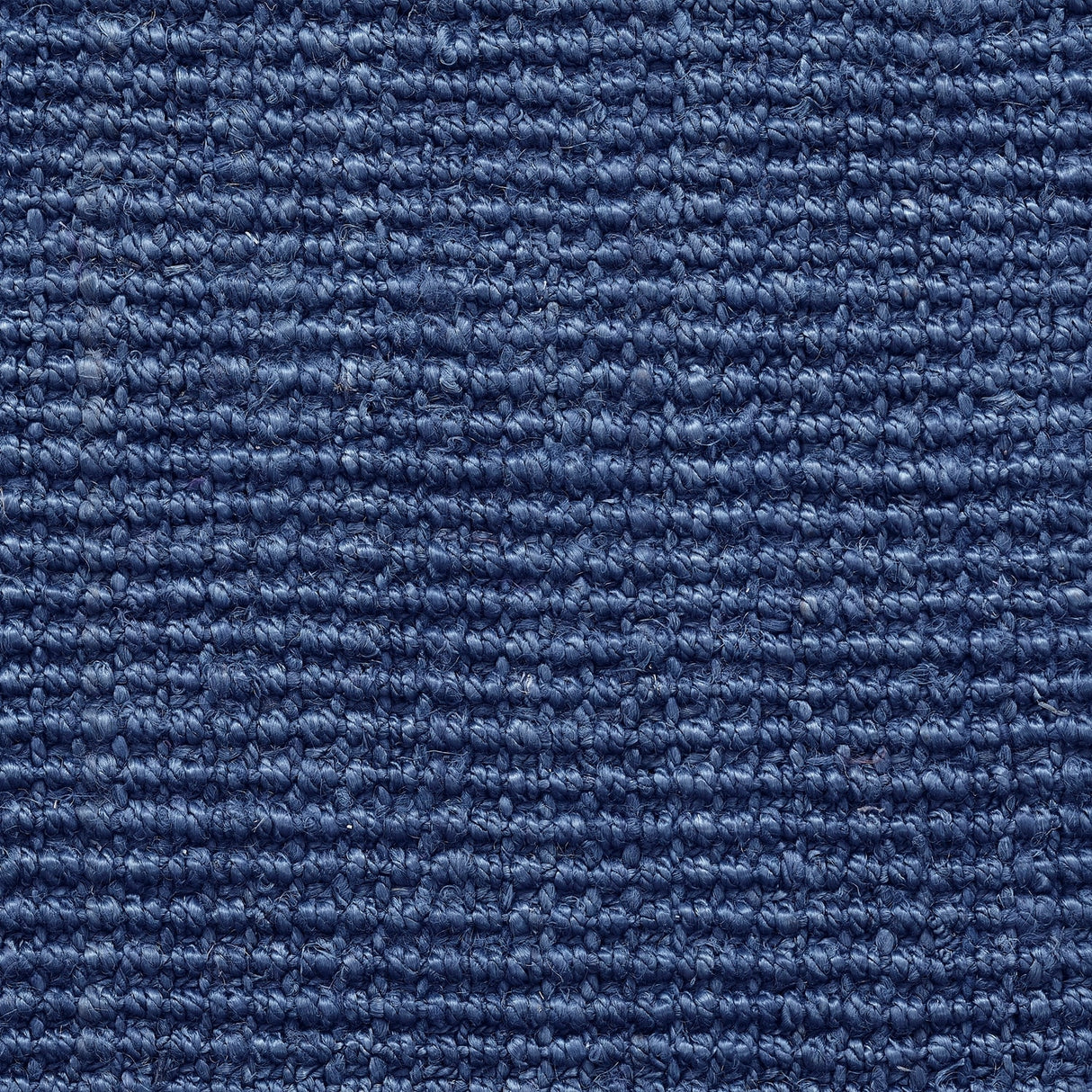 Superior Modern Coastal Rustic Handwoven Braided Jute Indoor Area Rug