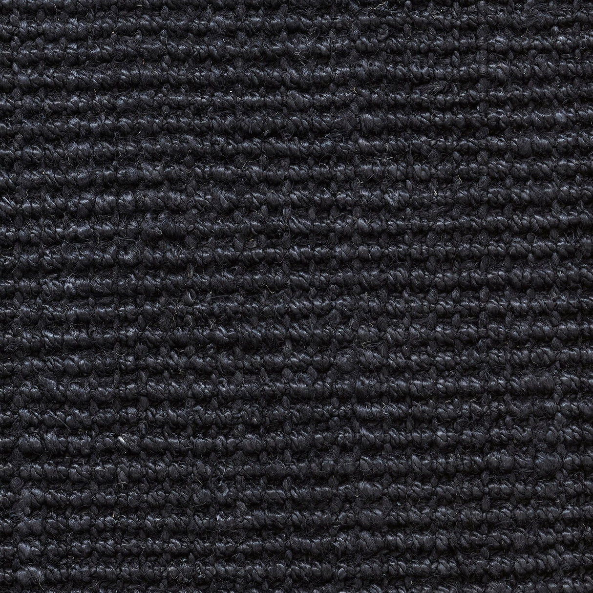 Superior Modern Coastal Rustic Handwoven Braided Jute Indoor Area Rug