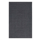 Superior Reversible Solid Modern Rustic Braided Indoor/ Outdoor Area Rug