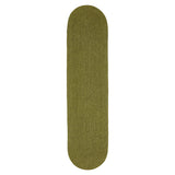 Superior Reversible Solid Modern Rustic Braided Indoor/ Outdoor Area Rug