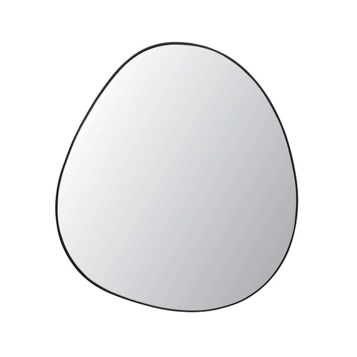 Mirror Organic - Black - Medium