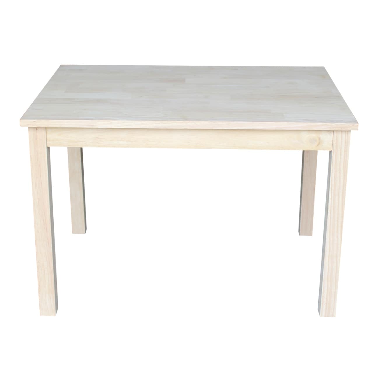overstock kids table