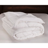 Mission Statement 6-piece Duvet Cover and Insert Set