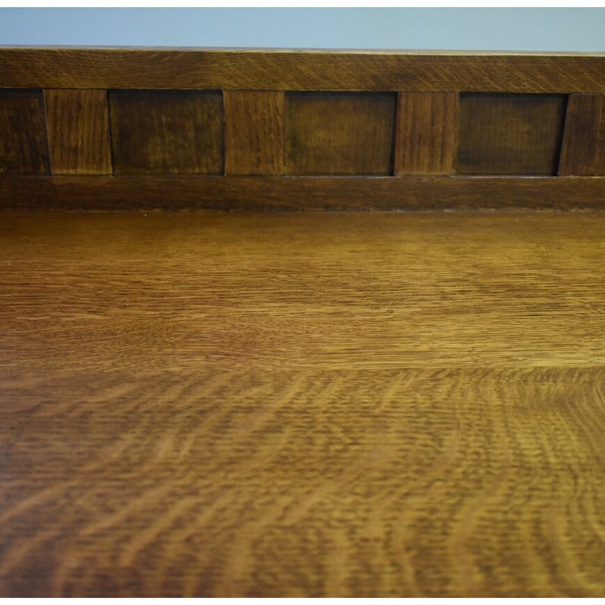Mission Turner Sideboard With 3 Drawers And 2 Doors - 58"