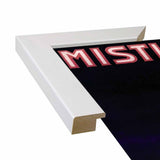 Mistinguett Checked-VINAPP115388 Print 15.25"x11" by Vintage Apple Collection