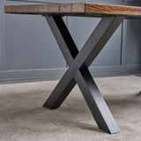 Mitzy 3-piece Rectangle Light-Weight Concrete Picnic Dining Set by Christopher Knight Home