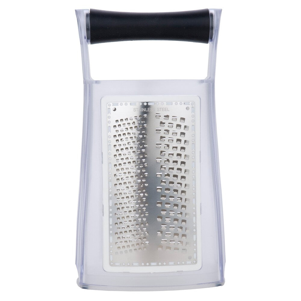 Miu France 3-blade Box Grater