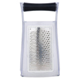 Miu France 3-blade Box Grater
