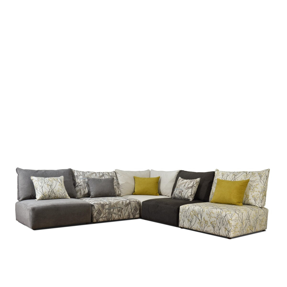 Mix and Match 5 Piece Group