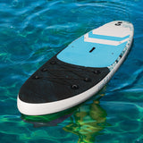 Moasis 11'x 6'' Inflatable SUP Board