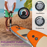 Moasis 11'x 6'' Inflatable SUP Board