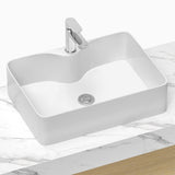 Moasis 39.4" Wall Mounted Single Bathroom Vanity Cabinet
