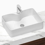 Moasis 39.4" Wall Mounted Single Bathroom Vanity Cabinet