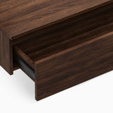 Moasis 39.4" Wall Mounted Single Bathroom Vanity Cabinet