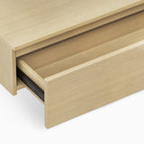Moasis 39.4" Wall Mounted Single Bathroom Vanity Cabinet