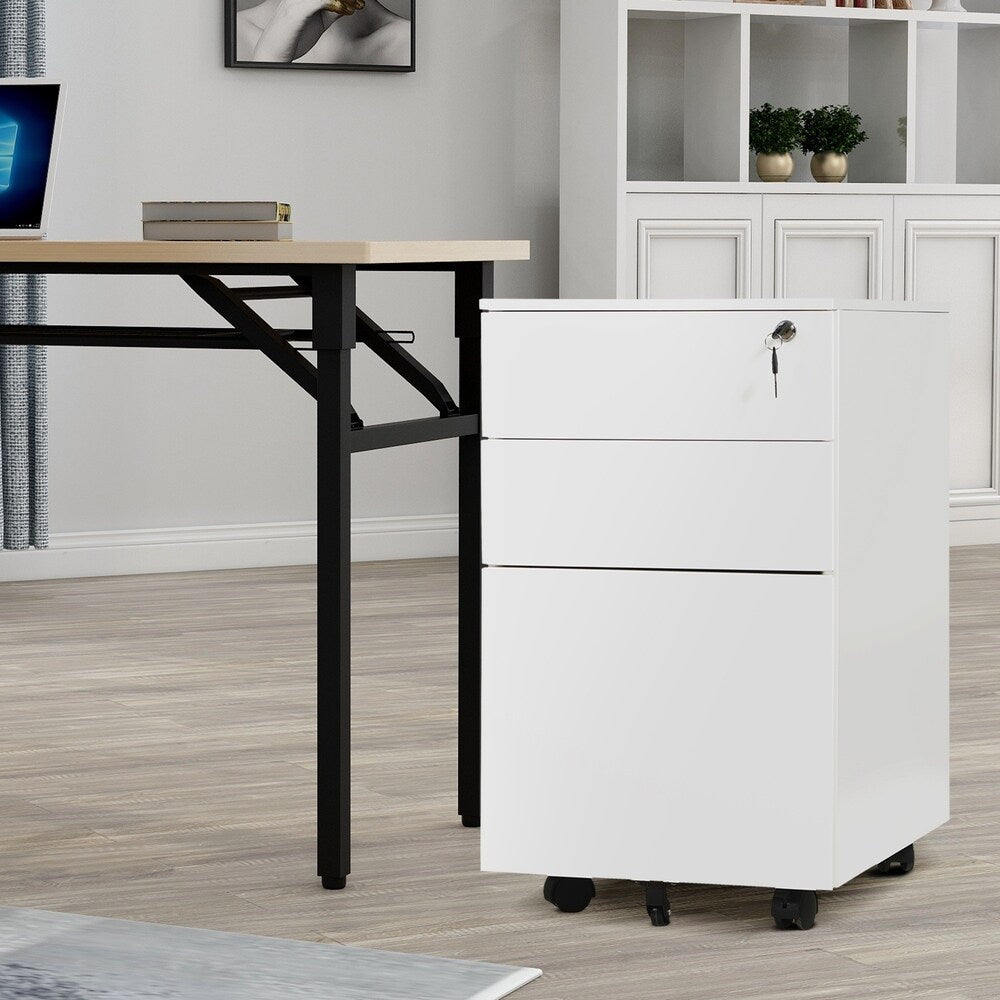 Mobile Cabinet