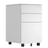 Mobile Cabinet