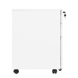 Mobile Cabinet