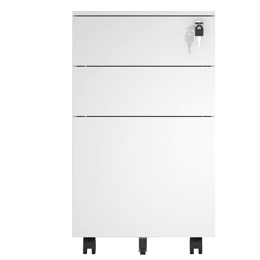 Mobile Cabinet