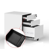 Mobile Cabinet