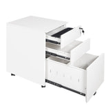 Mobile Cabinet