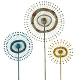 Mod Flower Garden Stake set/3.
