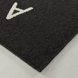 Mod-Tod Alpha Kids Alphabet Indoor/Outdoor Area Rug