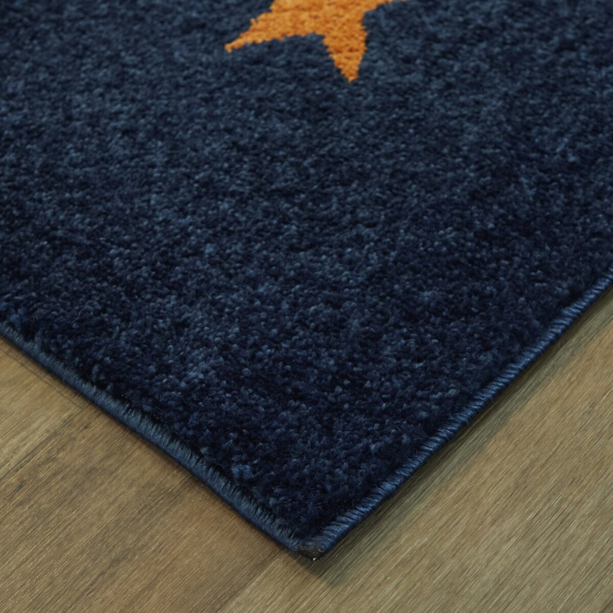 Mod-Tod Copernicus Kids Space Area Rug